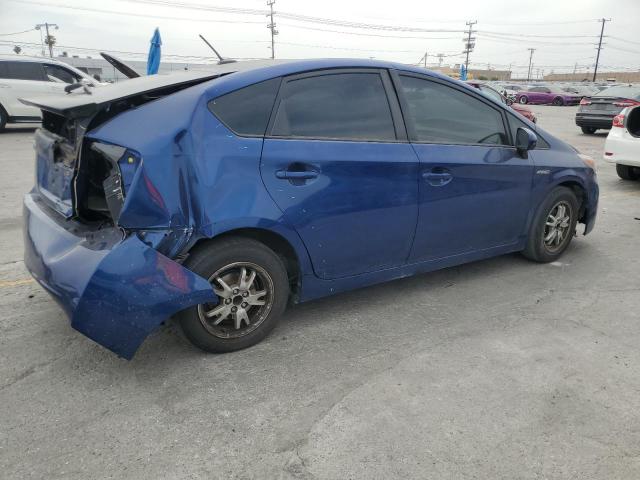 Vin: jtdkn3du7a0045561, lot: 58436665, toyota prius 20103