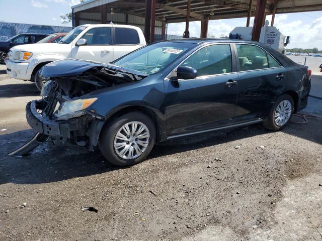 Vin: 4t4bf1fk2er378814, lot: 55440525, toyota camry l 2014 img_1