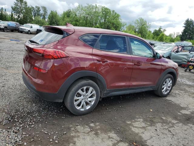 Vin: km8j2ca48ku955122, lot: 58985165, hyundai tucson se 20193