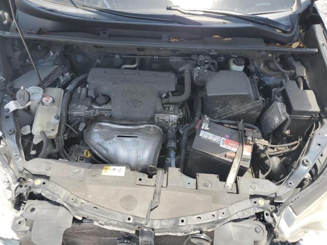 2017 TOYOTA RAV4 XLE - JTMWFREVXHJ123568