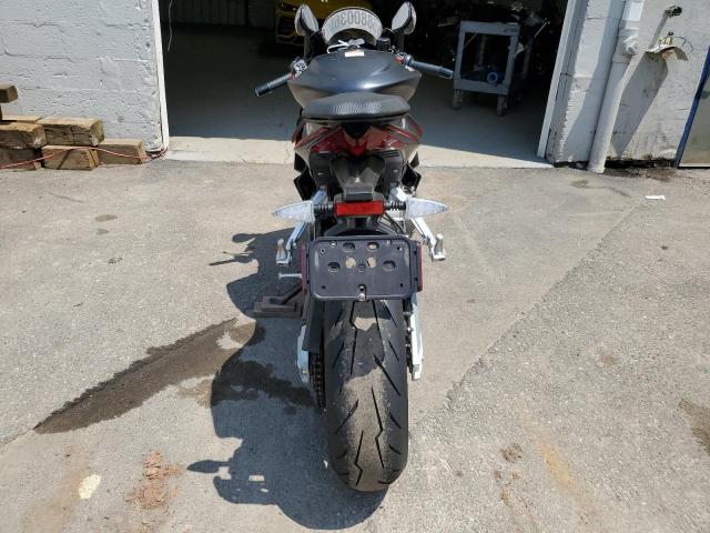 2024 APRILIA RS 660 ZD4KSUG01RS002488