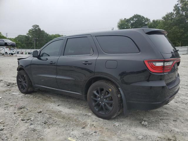 Vin: 1c4rdhdg8jc175629, lot: 58300855, dodge durango gt 20182