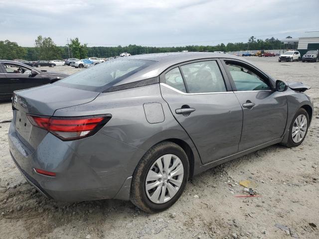 Vin: 3n1ab8bv8my273336, lot: 55900525, nissan sentra s 20213