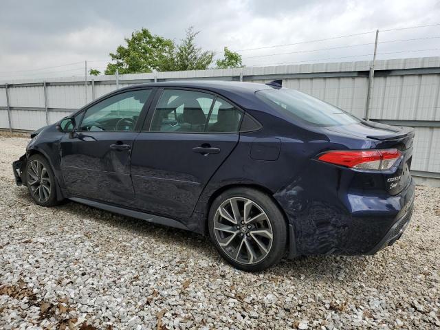 Vin: 5yfs4mce1mp065463, lot: 57066085, toyota corolla se 20212