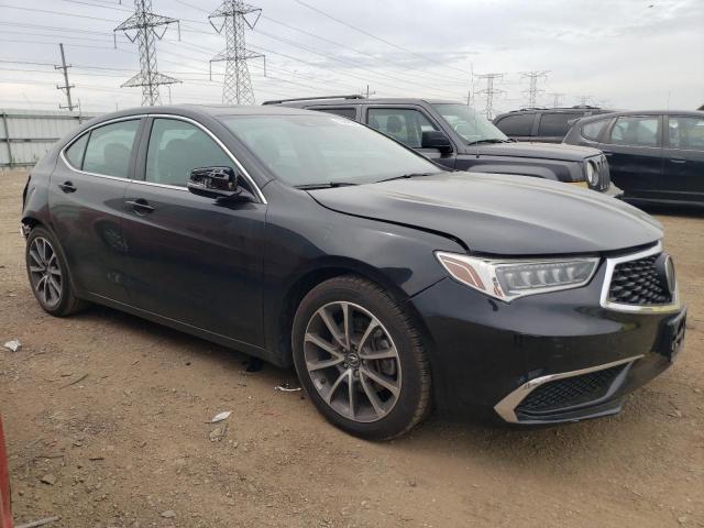 Vin: 19uub2f33la001894, lot: 56940905, acura tlx 20204
