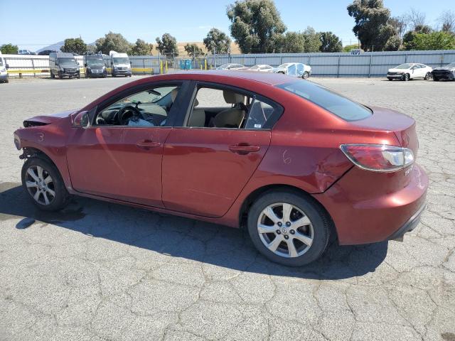 Vin: jm1bl1sg9a1242961, lot: 58136395, mazda 3 i 20102