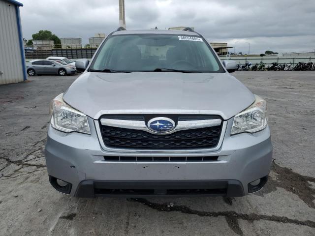 2016 SUBARU FORESTER 2 - JF2SJAHC4GH470801