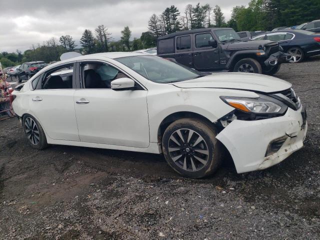 Vin: 1n4al3apxjc176908, lot: 56516465, nissan altima 2.5 20184