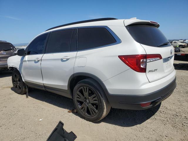 Vin: 5fnyf6h26nb040909, lot: 59134415, honda pilot se 20222