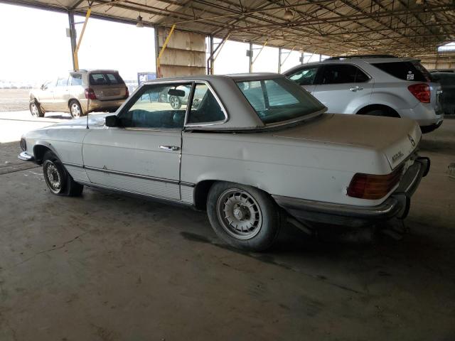 Vin: 10704412010908, lot: 57447935, mercedes-benz sl-class 19732