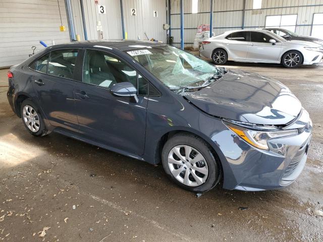 Vin: 5yfb4mde2sp253789, lot: 59104705, toyota corolla le 20254