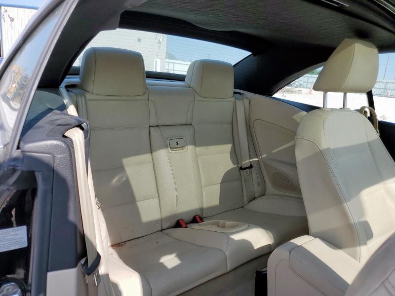 2015 VOLKSWAGEN EOS KOMFOR WVWBW8AH7FV000311