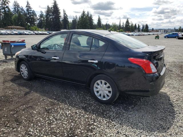 Vin: 3n1cn7ap2fl813955, lot: 58077045, nissan versa s 20152