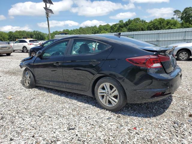 Vin: kmhd84lf9lu072289, lot: 58421545, hyundai elantra sel 20202
