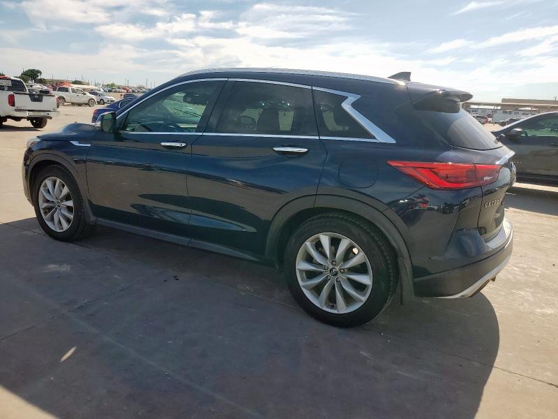 Vin: 3pcaj5m1xkf123830, lot: 57996695, infiniti qx50 essential 20192