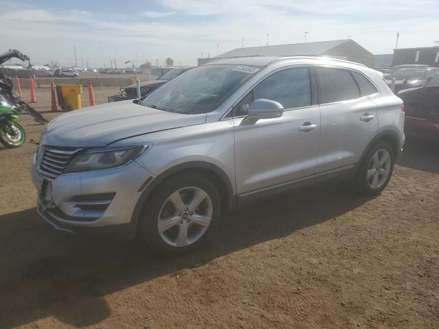 LINCOLN MKC