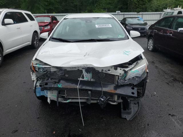 2018 TOYOTA COROLLA L - 2T1BURHE4JC094361