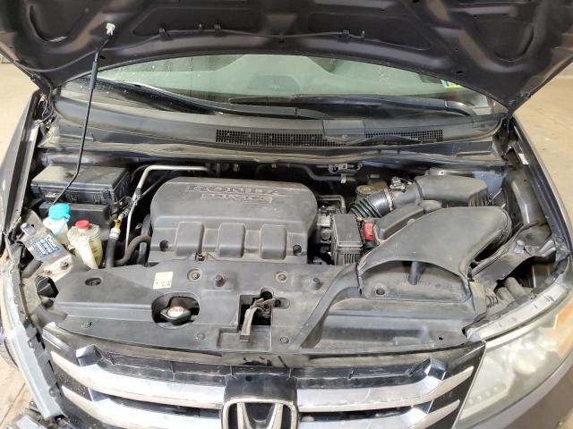 2015 HONDA ODYSSEY LX 5FNRL5H20FB030966
