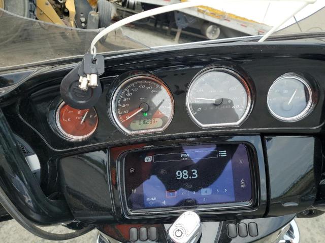 2021 HARLEY-DAVIDSON FLHXS - 1HD1KRP19MB642646