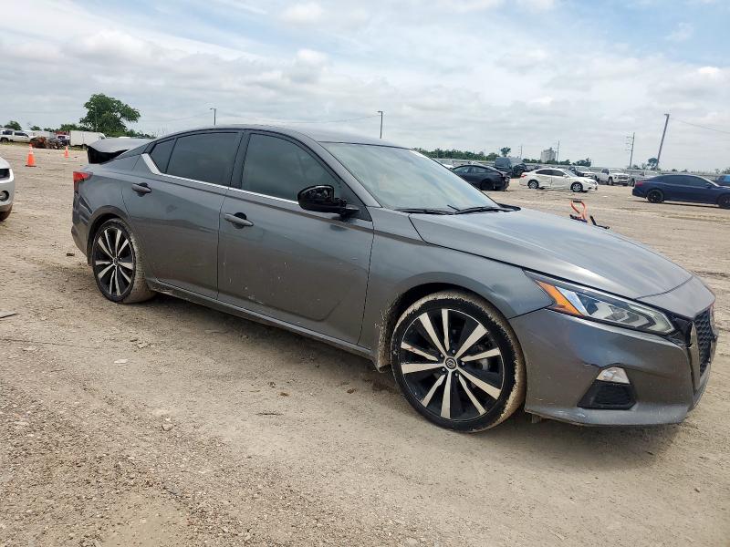 Vin: 1n4bl4cvxnn328119, lot: 59133155, nissan altima sr 20224