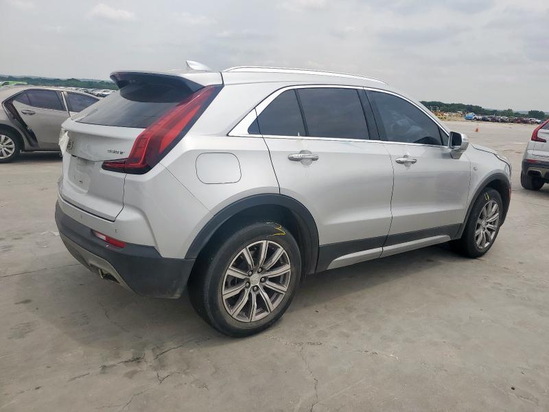 Vin: 1gyfzcr42mf004233, lot: 57229385, cadillac xt4 premium luxury 20213
