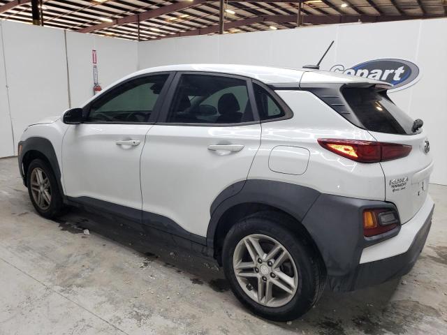 Vin: km8k1caa4ku194313, lot: 57786725, hyundai kona se 20192