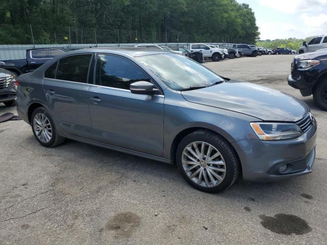 Vin: 3vwl07aj2em409986, lot: 57765895, volkswagen jetta sel 20144