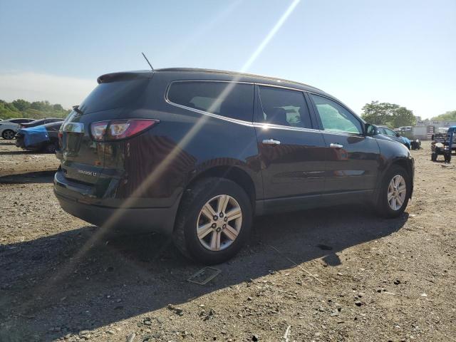 Vin: 1gnkrgkd3ej312636, lot: 56129075, chevrolet traverse lt 20143