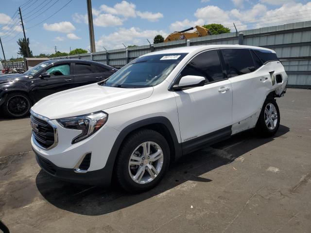 Vin: 3gkalmev9ll123525, lot: 56011715, gmc terrain sle 2020 img_1