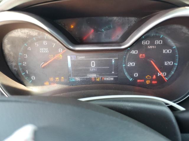 2017 CHEVROLET IMPALA LT - 1G1105S31HU206563