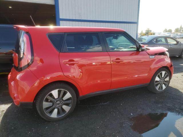 2015 KIA SOUL ! - KNDJX3A58F7802078