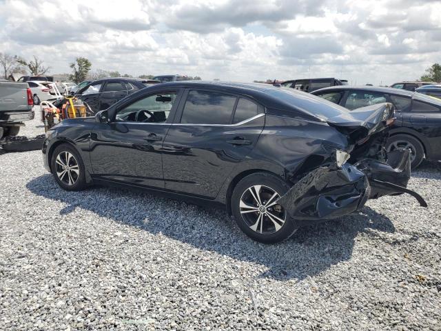 Vin: 3n1ab8cv4py315035, lot: 58353985, nissan sentra sv 20232
