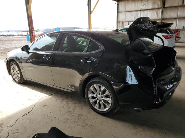 Vin: jthbw1gg0d2015445, lot: 56705365, lexus es300 300h 20132
