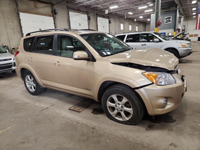 Vin: 2t3dk4dv5bw046737, lot: 58747425, toyota rav4 limited 20114