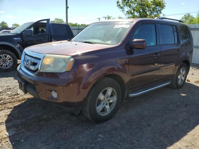 Vin: 5fnyf4h62bb026802, lot: 57722045, honda pilot exl 2011 img_1