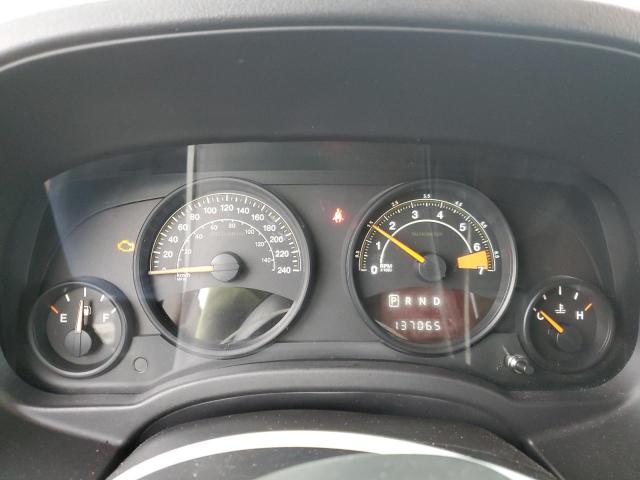 2016 JEEP PATRIOT 1C4NJRAB8GD579197