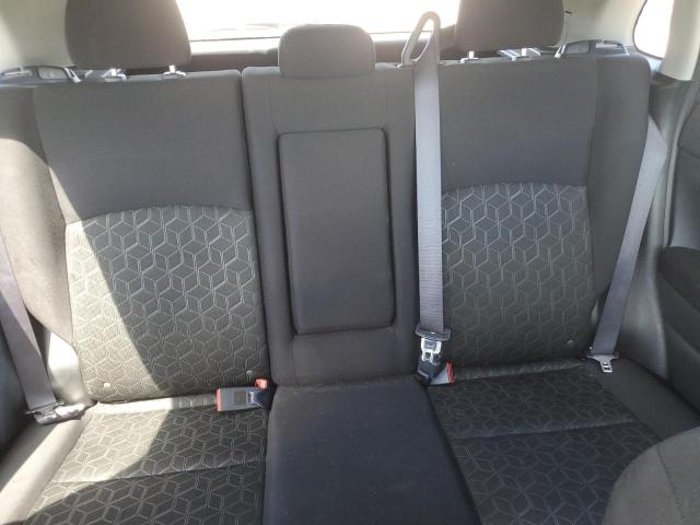 2023 MITSUBISHI OUTLANDER - JA4ARUAU3PU004785