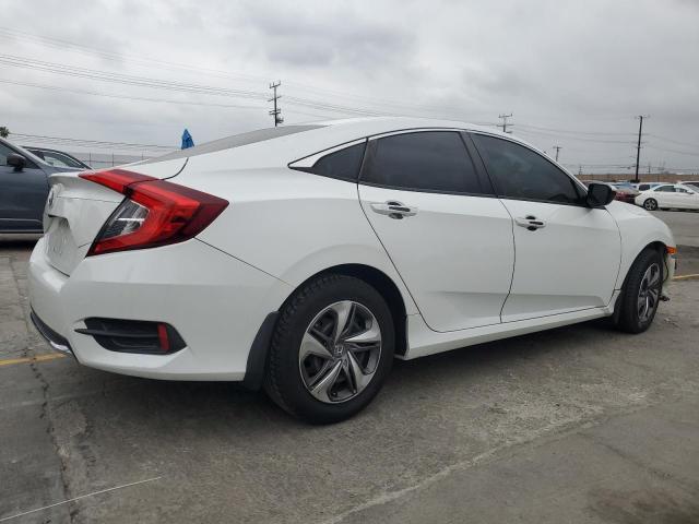 Vin: 2hgfc2f68kh576282, lot: 55646485, honda civic lx 20193