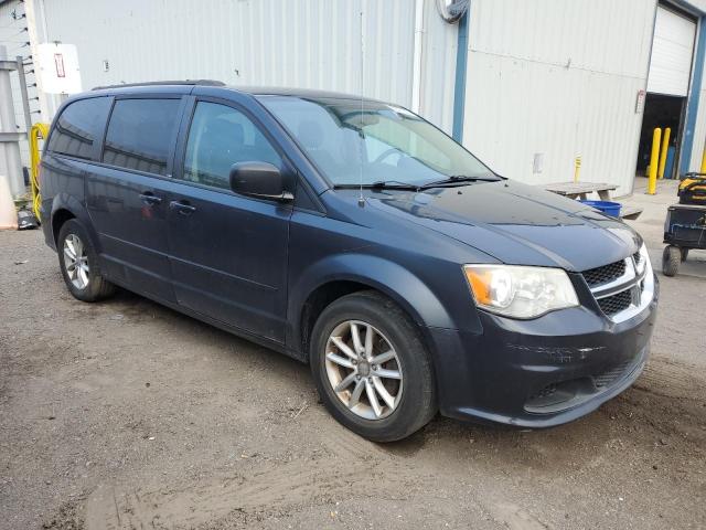 Vin: 2c4rdgbg4dr783835, lot: 55501925, dodge caravan se 20134