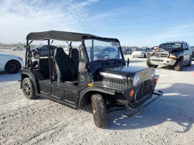 moke CRUISER
