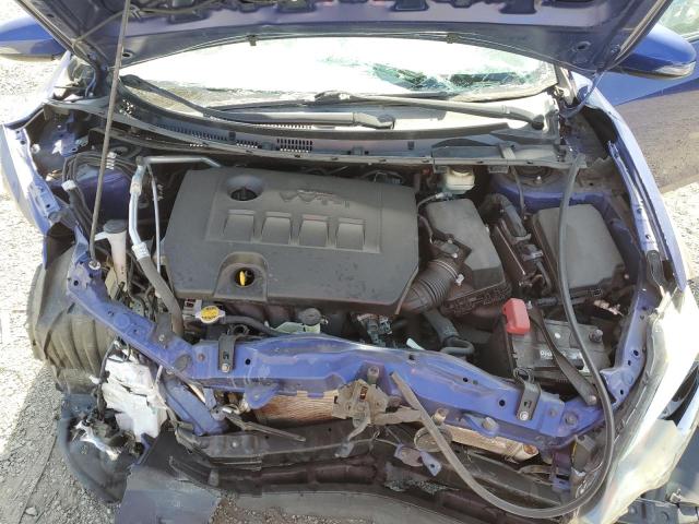 2016 TOYOTA COROLLA L - 5YFBURHE8GP533876