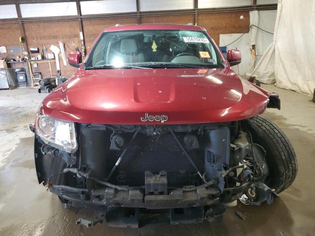 1C4RJFAG2DC548489 2013 JEEP GRAND CHER