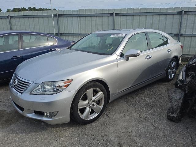 Vin: jthbl5ef1c5109051, lot: 55773065, lexus ls460 460 2012 img_1