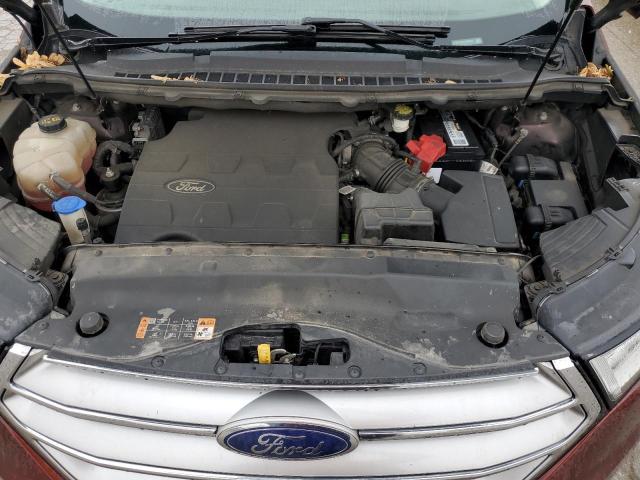 2015 FORD EDGE TITAN - 2FMTK4K81FBB65785
