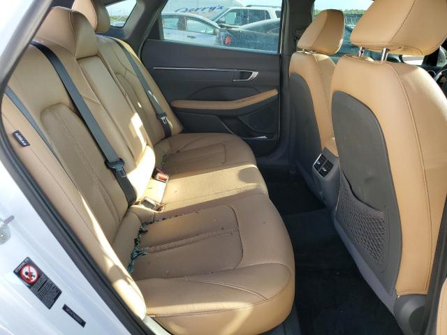 2021 HYUNDAI SONATA LIM 5NPEH4J21MH080830