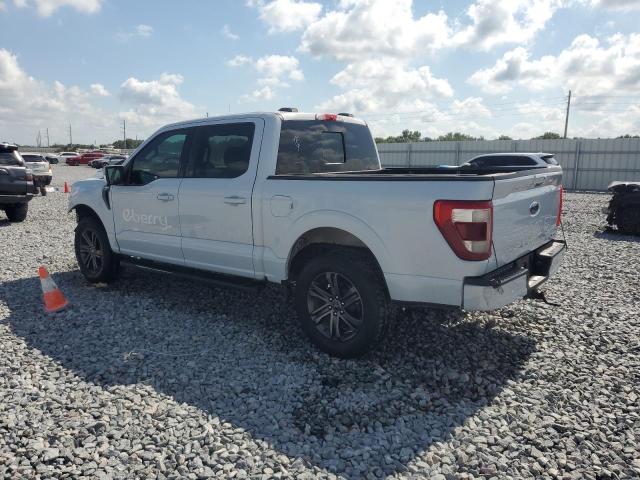 Vin: 1ftfw1e81mkd72423, lot: 56401625, ford f-150 supercrew 20212