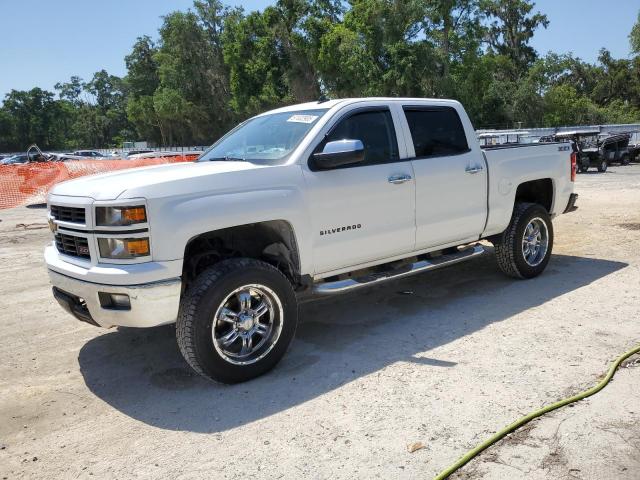Vin: 3gcukrec7eg458530, lot: 57432905, chevrolet all models k1500 lt 2014 img_1