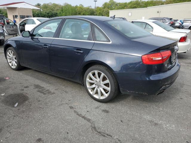 Vin: wauhfafl1dn014780, lot: 56385505, audi a4 premium plus 20132