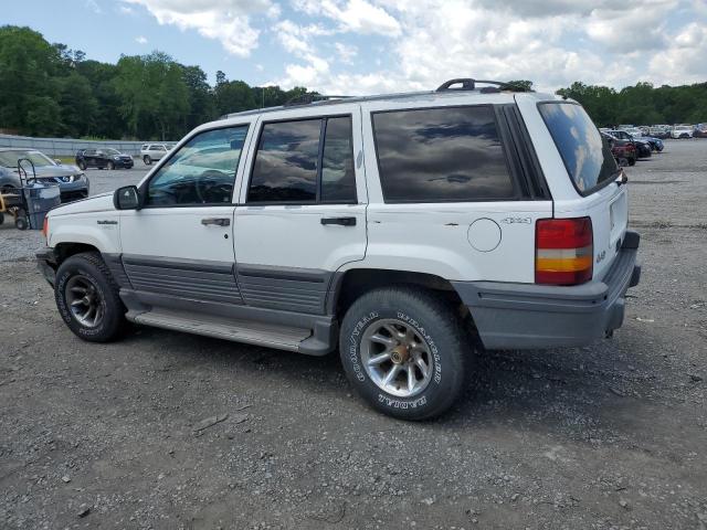 Vin: 1j4gz58s5sc724222, lot: 57837155, jeep grand cher laredo 19952