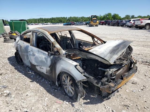Vin: knafx4a60e5101935, lot: 57480145, kia forte lx 20144